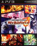 Carátula de Dynasty Warriors: Strikeforce
