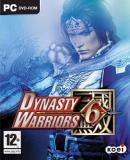 Carátula de Dynasty Warriors 6