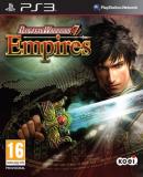 Carátula de Dynasty Warriors 7: Empires