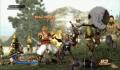 Pantallazo nº 224836 de Dynasty Warriors 7: Xtreme Legends (1280 x 720)
