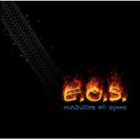 Caratula de E.O.S.: Exhibition of Speed para Dreamcast
