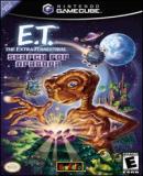 Carátula de E.T. The Extra-Terrestrial: Search for Dragora