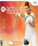 Caratula nº 147239 de EA Sports Active: Personal Trainer (410 x 329)