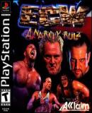 Carátula de ECW: Anarchy Rulz