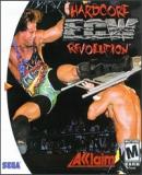 Caratula nº 16512 de ECW: Hardcore Revolution (200 x 202)
