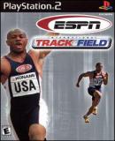 Caratula nº 78317 de ESPN International Track & Field (200 x 281)