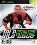 Caratula nº 105146 de ESPN MLS ExtraTime 2002 (200 x 285)