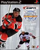 Caratula nº 78323 de ESPN National Hockey Night (200 x 282)