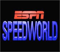 Pantallazo de ESPN Speed World para Super Nintendo