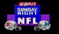 Pantallazo nº 29178 de ESPN Sunday Night NFL (256 x 224)