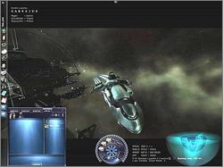 Pantallazo de EVE: Online para PC