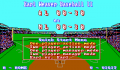 Pantallazo nº 63796 de Earl Weaver Baseball II: Commemorative Edition (320 x 200)