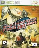Earth Defense Force X