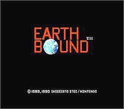 Pantallazo de Earthbound: Prototype [Cancelled] para Nintendo (NES)