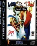 Carátula de Earthworm Jim: Special Edition