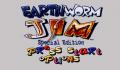 Foto 1 de Earthworm Jim: Special Edition
