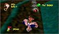 Pantallazo nº 33876 de Earthworm Jim 3D (250 x 187)