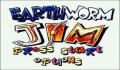 Foto 1 de Earthworm Jim Gamesmaster's Special Edition