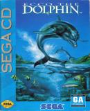 Caratula nº 210006 de Ecco the Dolphin (640 x 1061)