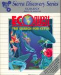 Caratula de EcoQuest: The Search for Cetus para PC