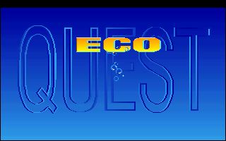 Pantallazo de EcoQuest: The Search for Cetus para PC