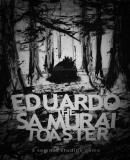 Carátula de Eduardo The Samurai Toaster (Wii Ware)