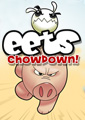 Caratula de Eets: Chowdown (Xbox Live Arcade) para Xbox 360
