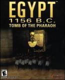 Caratula nº 55473 de Egypt 1156 B.C.: Tomb of the Pharaoh (200 x 244)