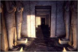 Pantallazo de Egyptian Prophecy: The Fate of Ramses, The para PC