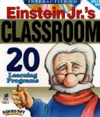 Caratula de Einstein Jr.'s Classroom para PC
