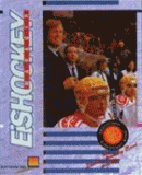 Caratula nº 65044 de EisHockey Manager (140 x 170)