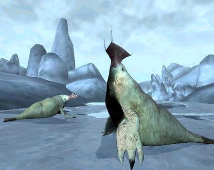 Pantallazo de Elder Scrolls III: Morrowind [Platinum Hits], The para Xbox