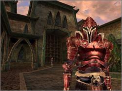 Pantallazo de Elder Scrolls III: Tribunal, The para PC
