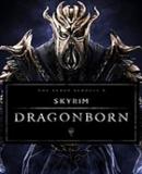 Carátula de Elder Scrolls V, The: Skyrim - Dragonborn (DLC)