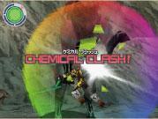 Pantallazo de Elementhunters para Nintendo DS