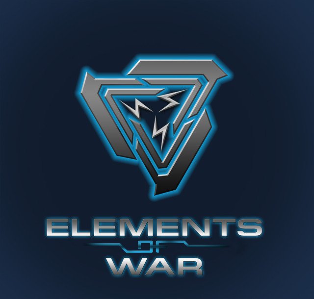 Caratula de Elements of War para PC