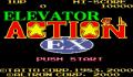 Pantallazo nº 247366 de Elevator Action EX (637 x 576)