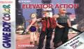 Pantallazo nº 247368 de Elevator Action EX (640 x 649)