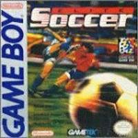 Caratula de Elite Soccer para Game Boy