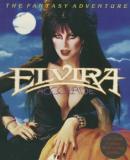 Carátula de Elvira: Mistress Of The Dark