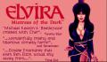 Pantallazo nº 250166 de Elvira: Mistress of the Dark (639 x 402)