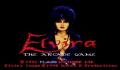 Foto 1 de Elvira: The Arcade Game