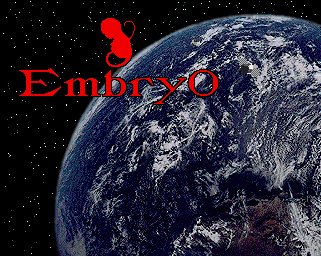 Pantallazo de Embryo para Amiga