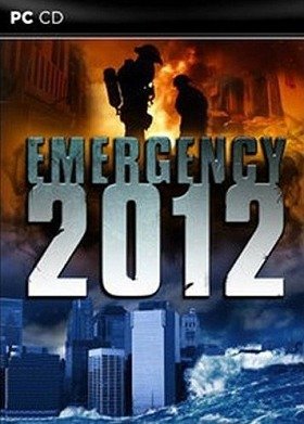 Caratula de Emergency 2012 para PC