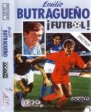 Caratula nº 100042 de Emilio Butragueño Futbol (202 x 271)