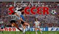 Pantallazo nº 10472 de Emlyn Hughes International Soccer (320 x 200)