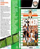 Caratula nº 243489 de Emlyn Hughes International Soccer (2545 x 1519)