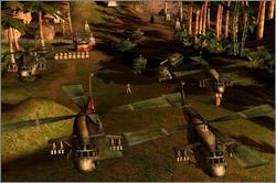 Pantallazo de Empire Earth II para PC