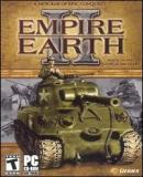 Carátula de Empire Earth II
