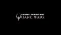 Gameart nº 136569 de Enemy Territory: Quake Wars (1280 x 720)